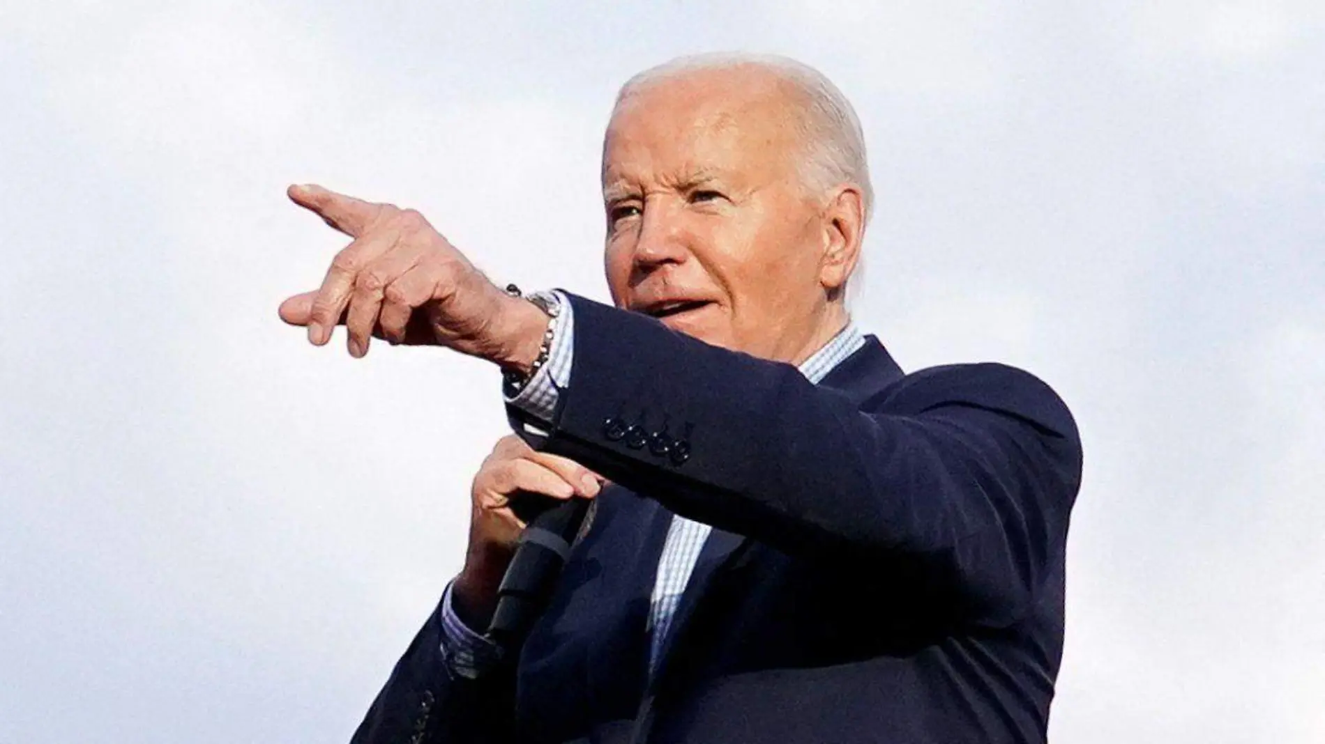 Joe Biden 